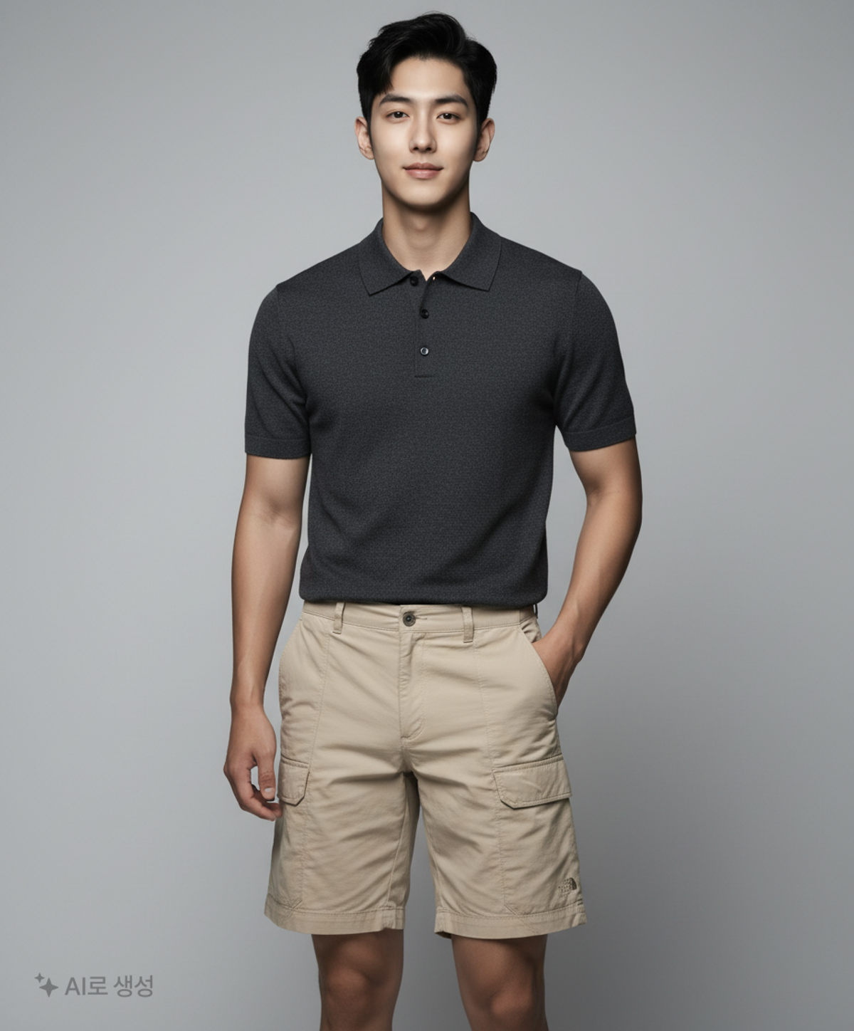 노스페이스(THE NORTH FACE) 숏팬츠 M