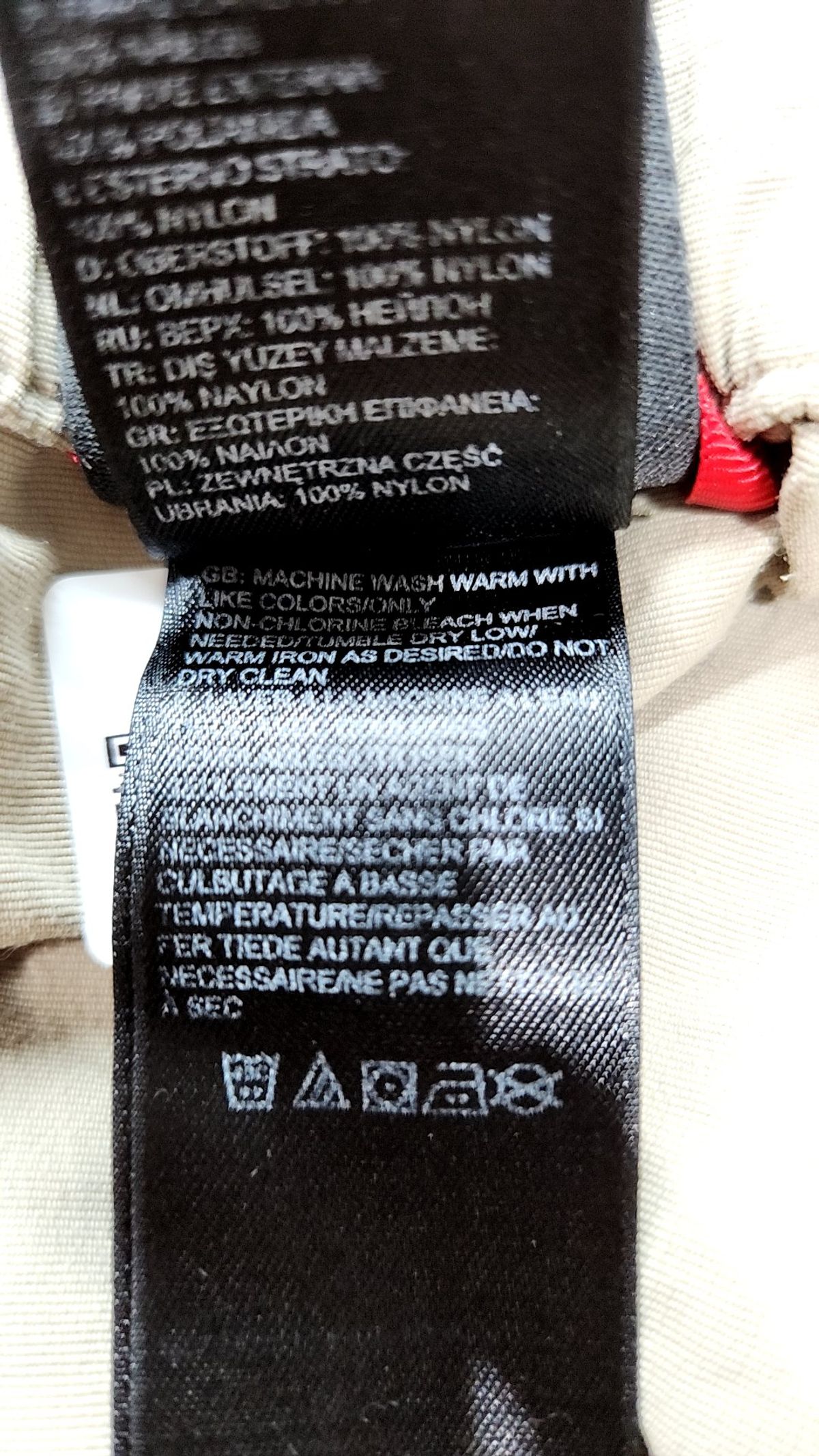 노스페이스(THE NORTH FACE) 숏팬츠 M