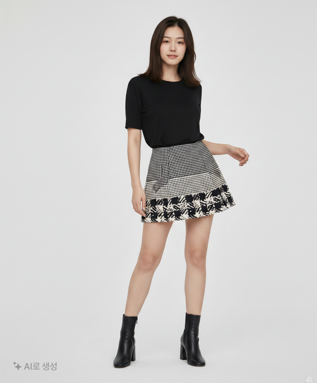 질스튜어트(JILLSTUART) 미니스커트 64