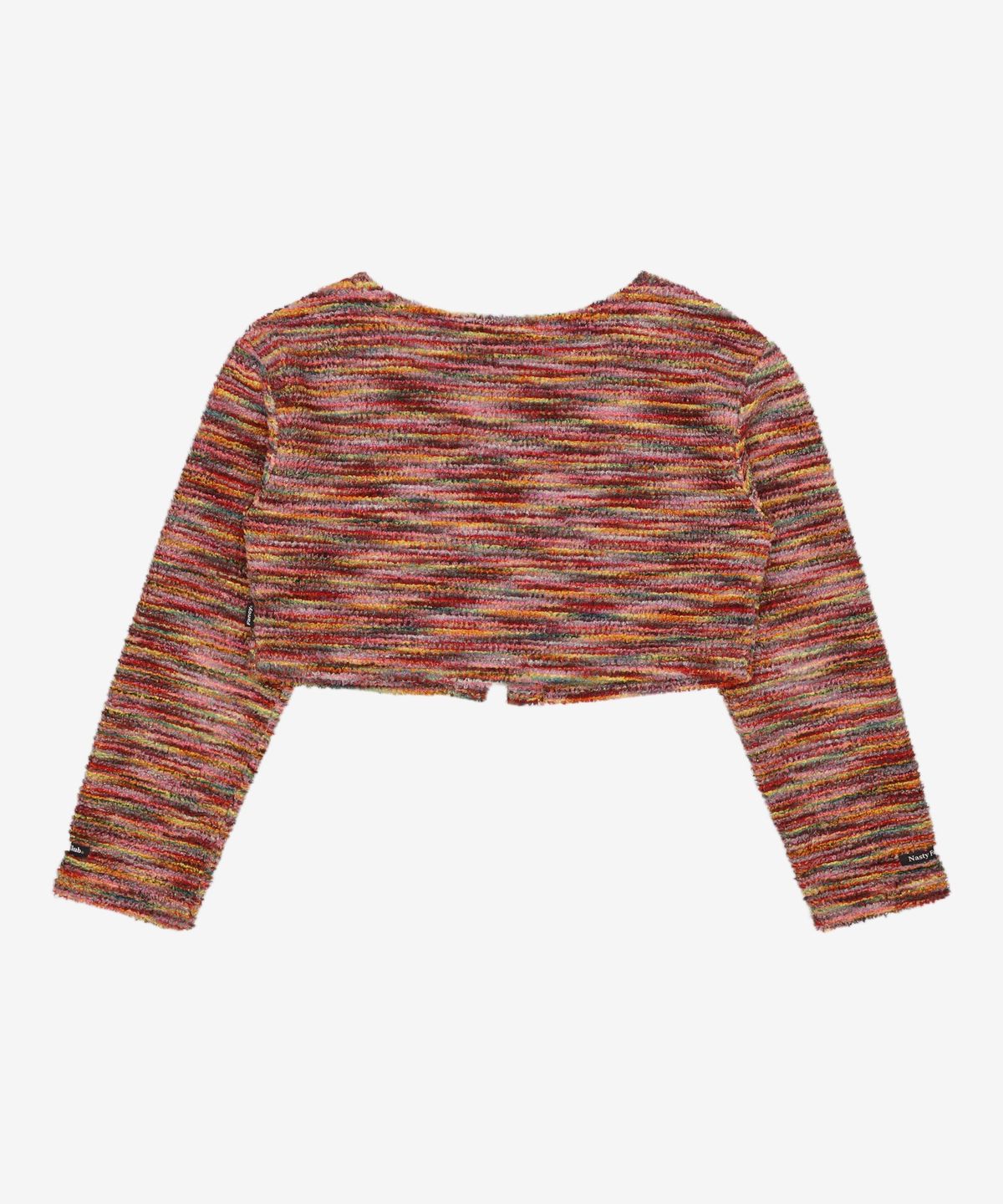팬시클럽(FANCY CLUB) 카디건 FREE