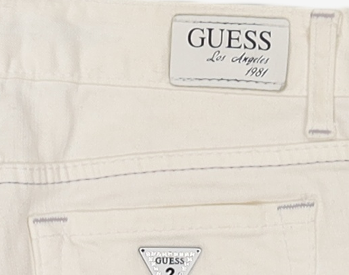 게스(GUESS) 숏팬츠 24