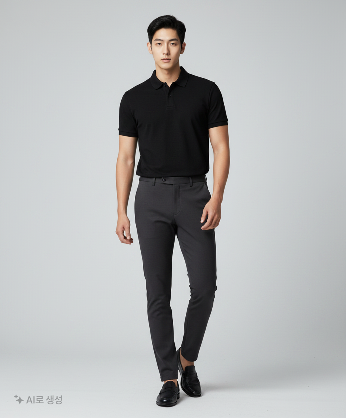 유니클로(UNIQLO) 피케/카라 티셔츠 XL