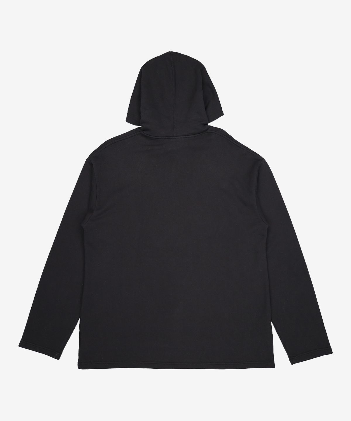 베트멍(VETEMENTS) 후드 티셔츠 S