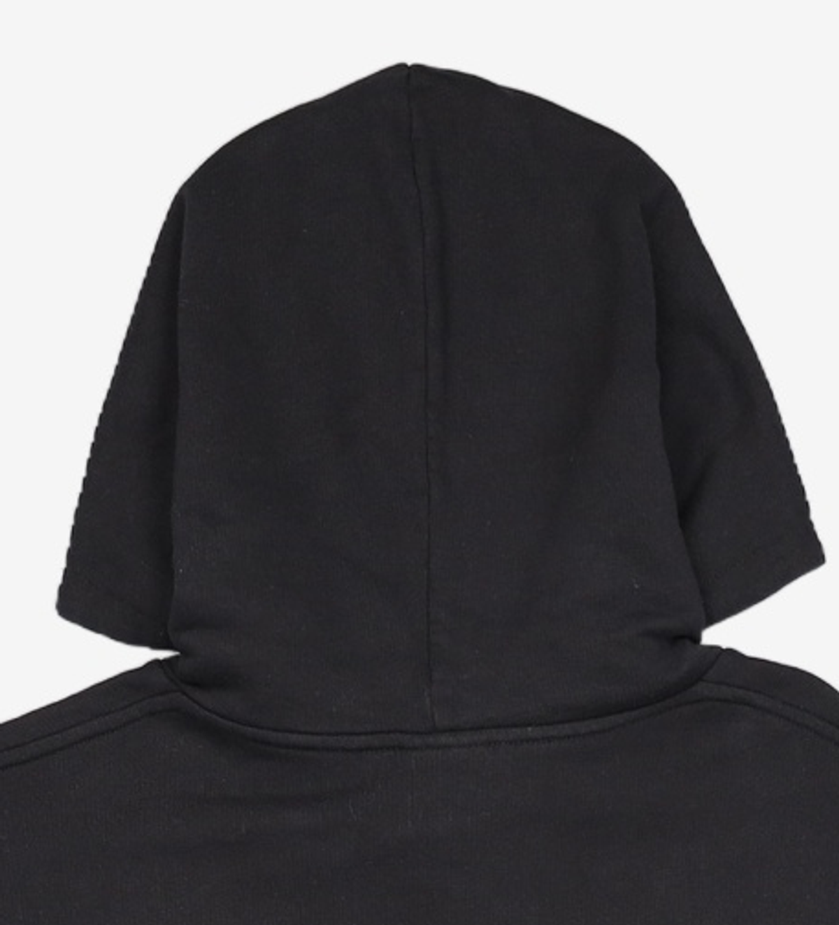 베트멍(VETEMENTS) 후드 티셔츠 S