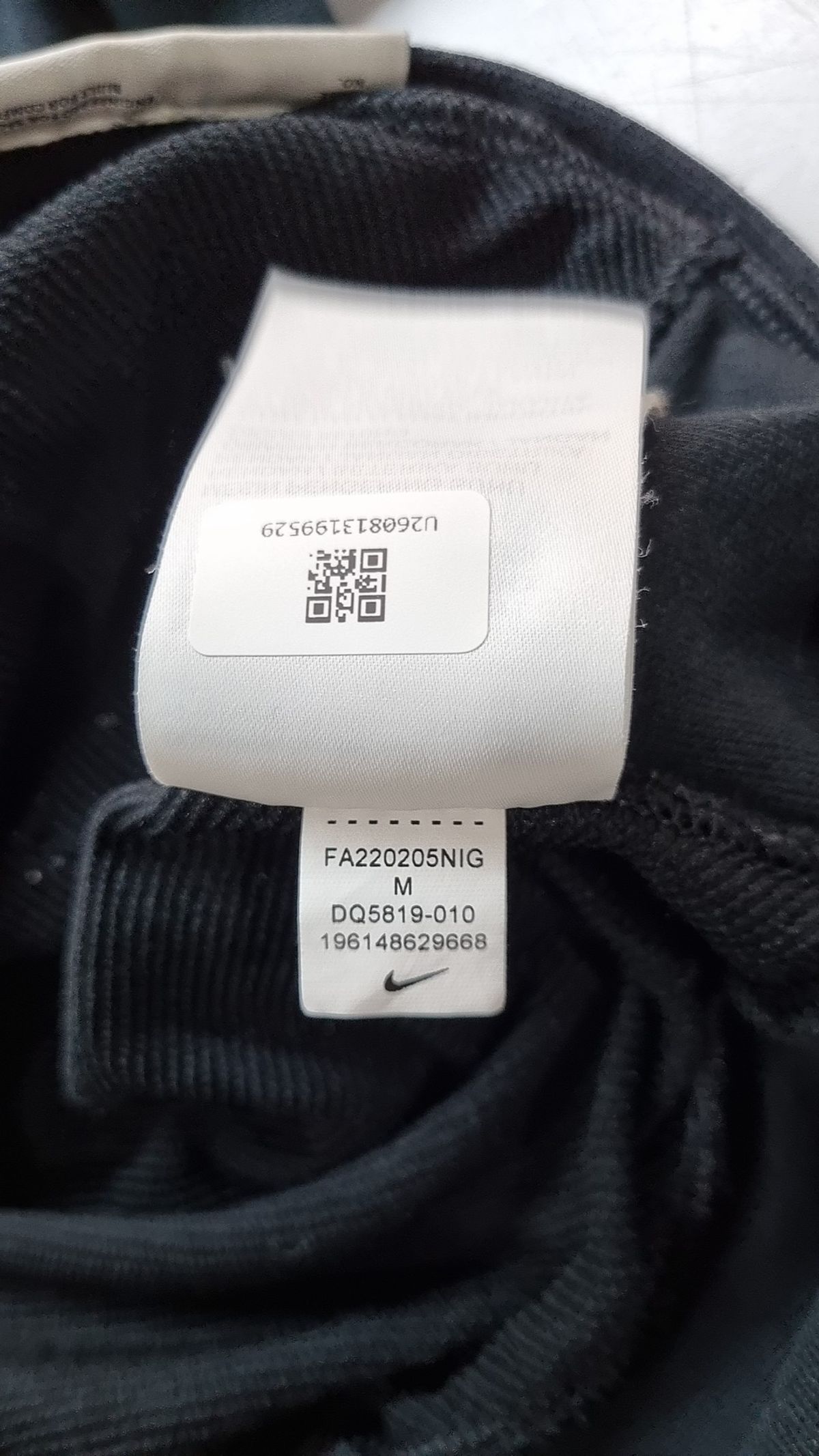 나이키(NIKE) 후드 티셔츠 M