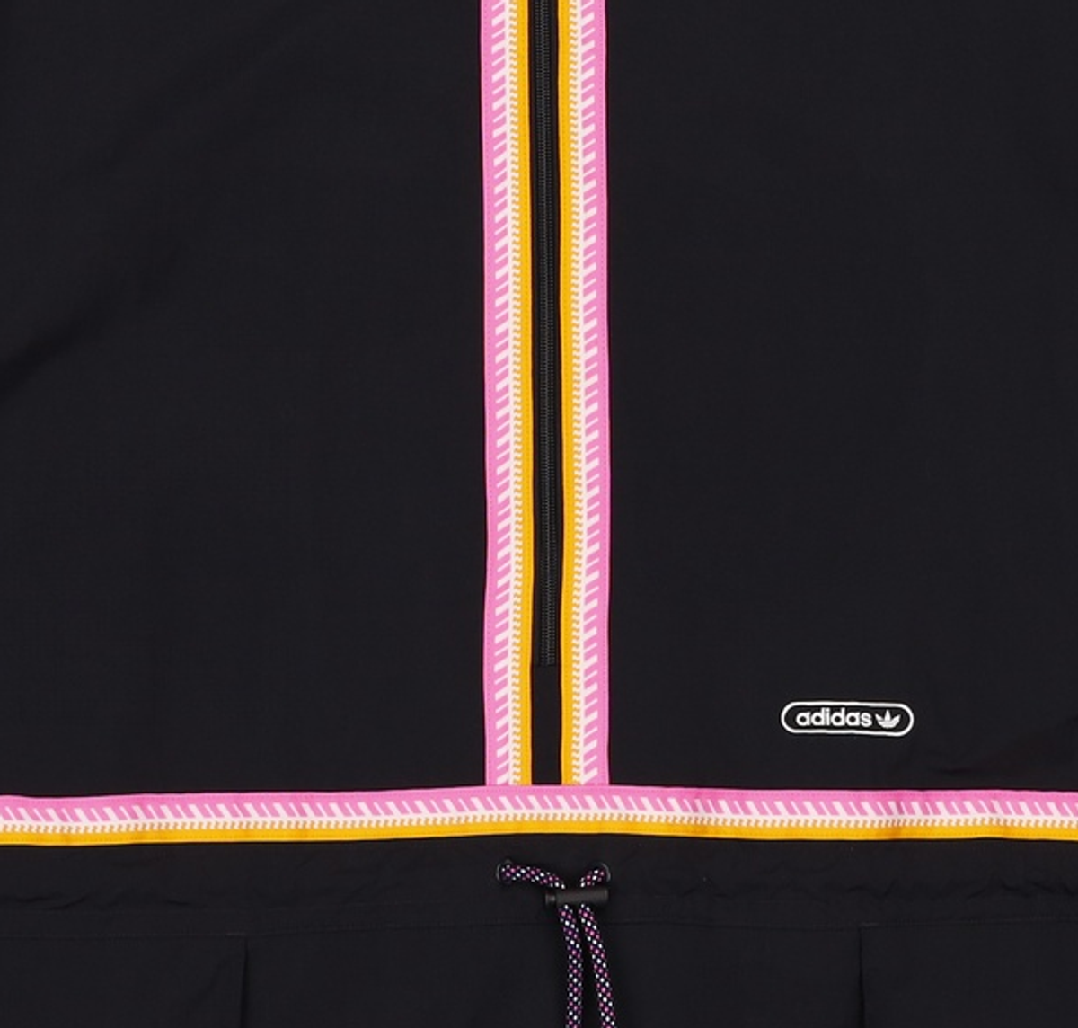 아디다스(ADIDAS) 나일론/코치 재킷 XXL
