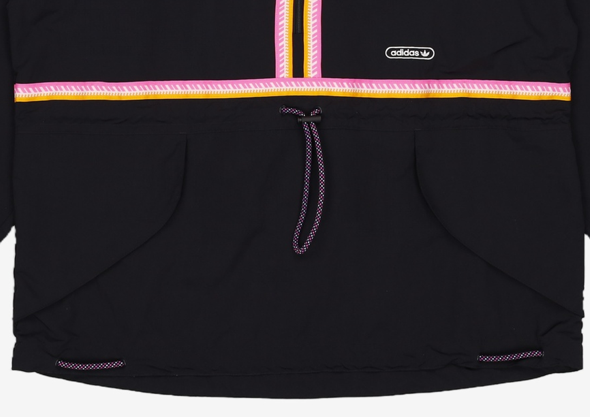 아디다스(ADIDAS) 나일론/코치 재킷 XXL