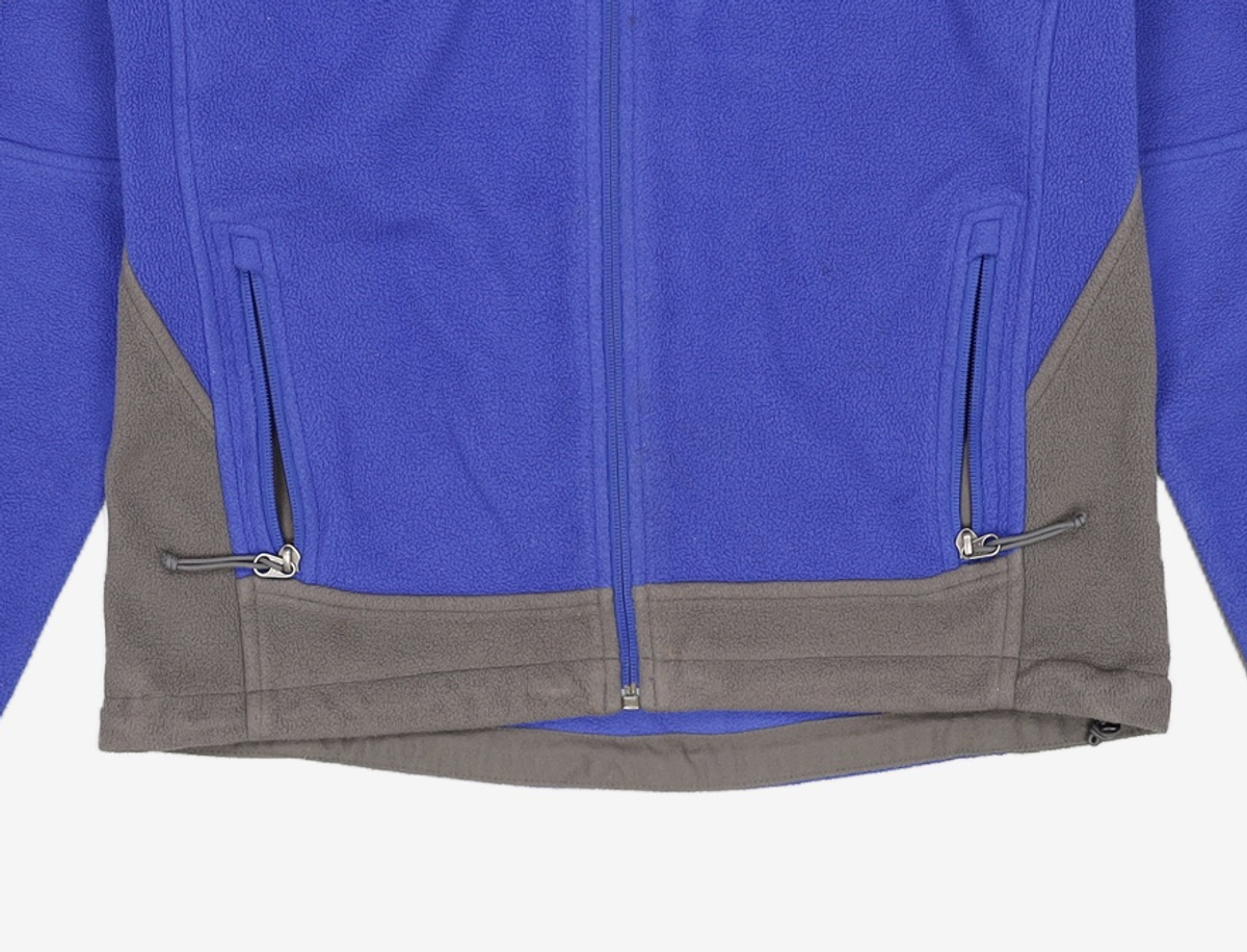 노스페이스(THE NORTH FACE) 플리스 M
