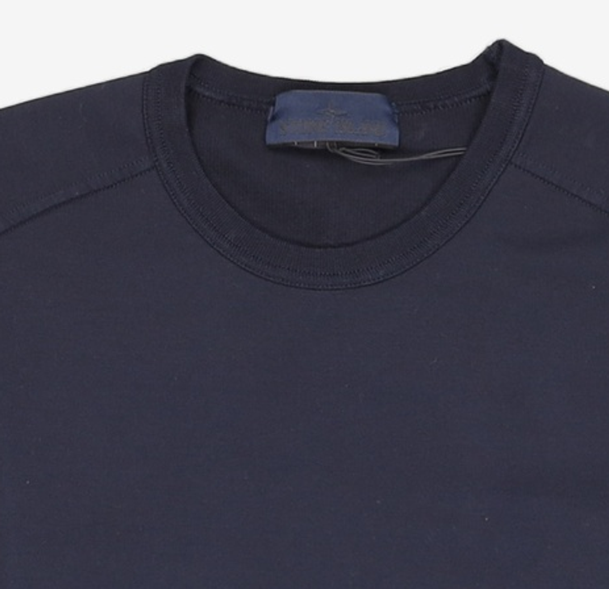 스톤아일랜드(STONE ISLAND) 맨투맨/스웨트셔츠 S