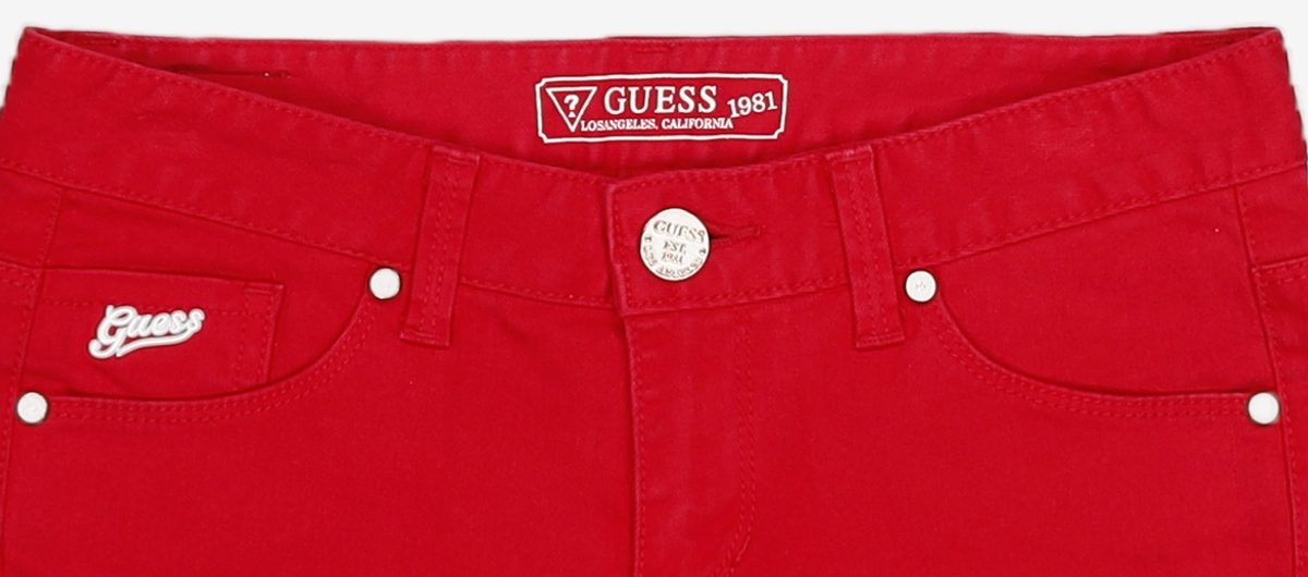 게스 USA(Guess USA) 숏팬츠 24