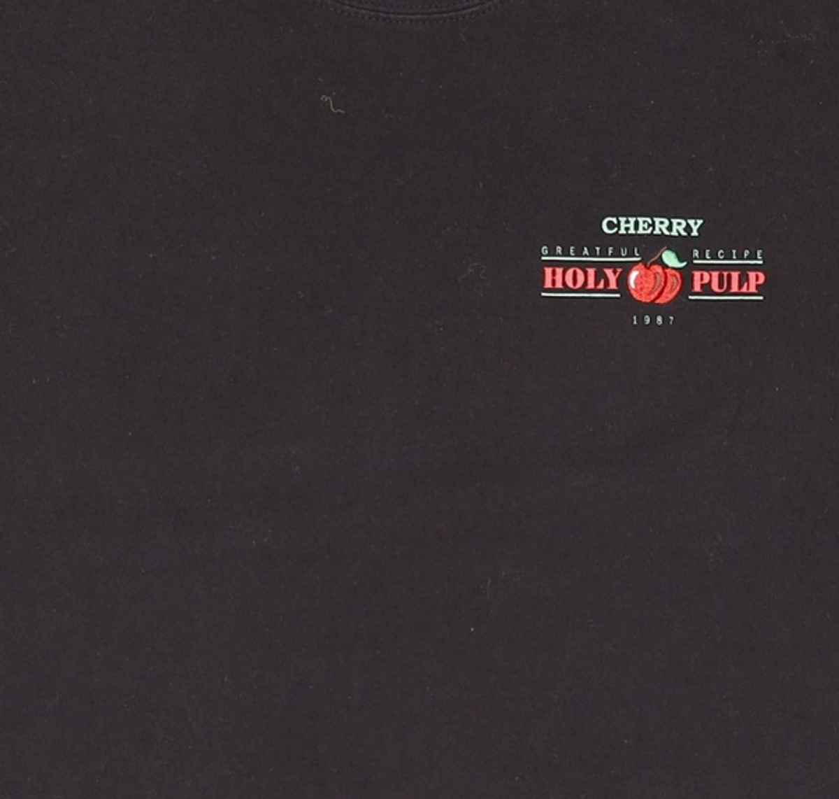 오디너리 홀리데이(ORDINARY HOLIDAY) 반소매 티셔츠 FREE