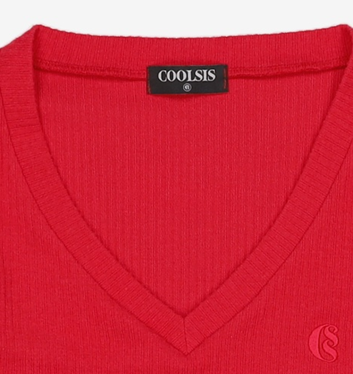 쿨시스(COOLSIS) 니트/스웨터 S