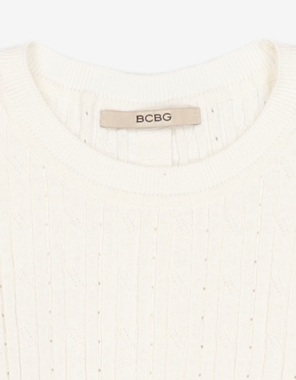 비씨비쥐(BCBG) 니트/스웨터 85