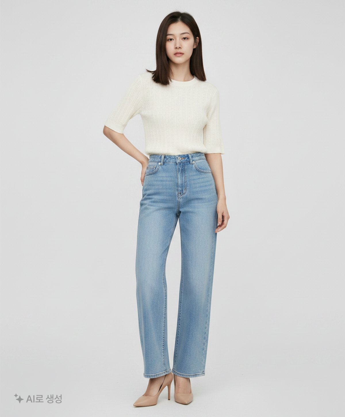 비씨비쥐(BCBG) 니트/스웨터 85