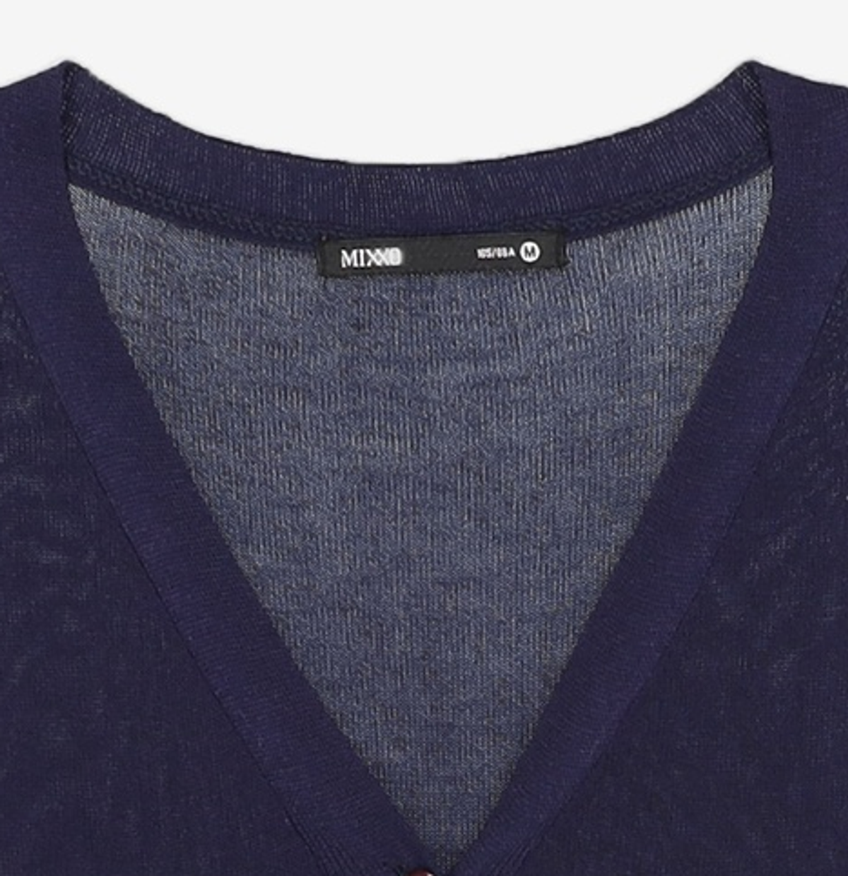 미쏘(MIXXO) 카디건 M