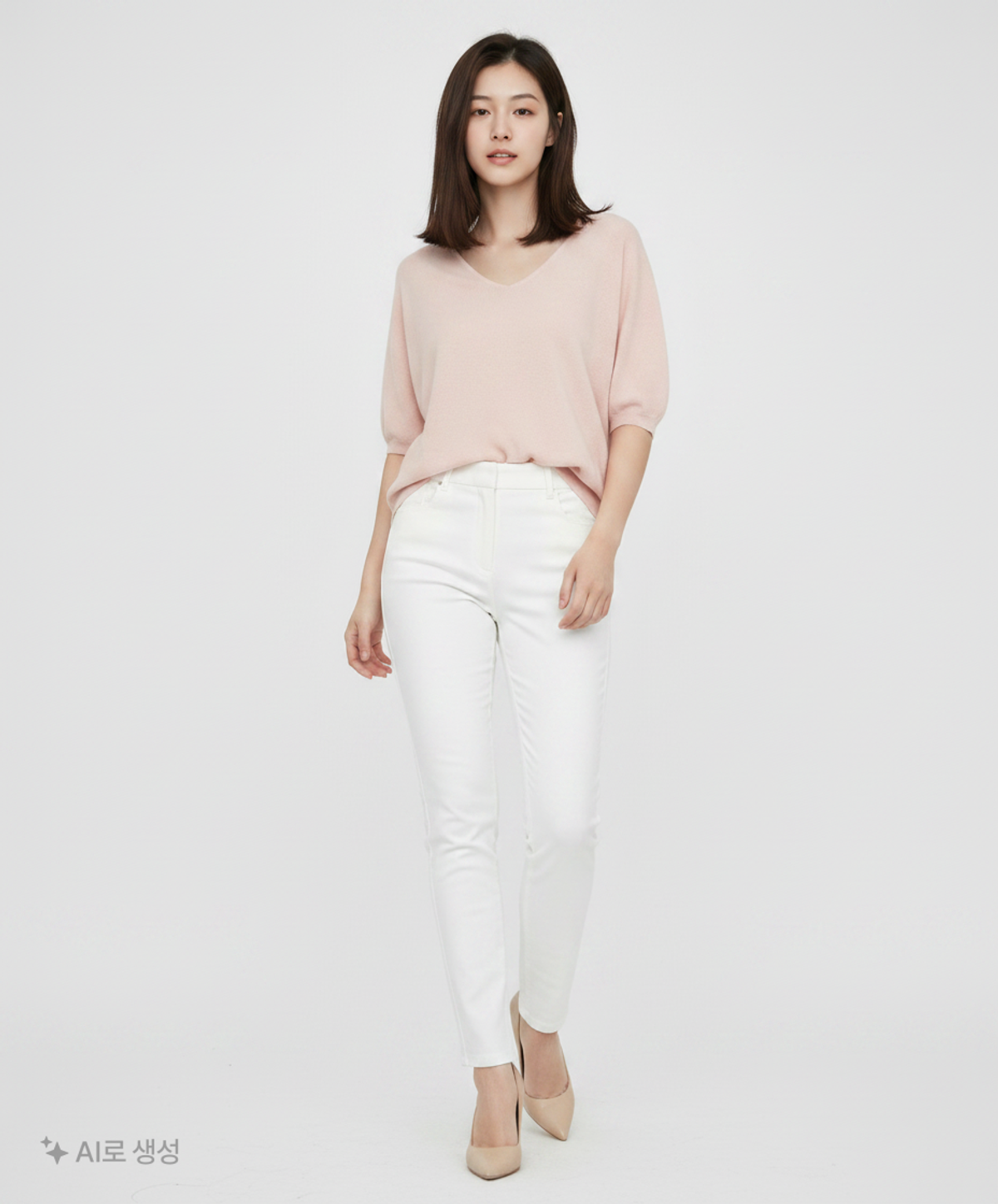 비씨비쥐(BCBG) 니트/스웨터 85