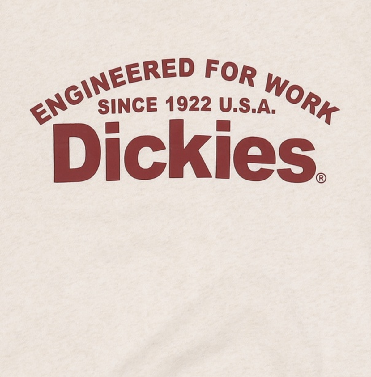 디키즈(DICKIES) 맨투맨/스웨트셔츠 L