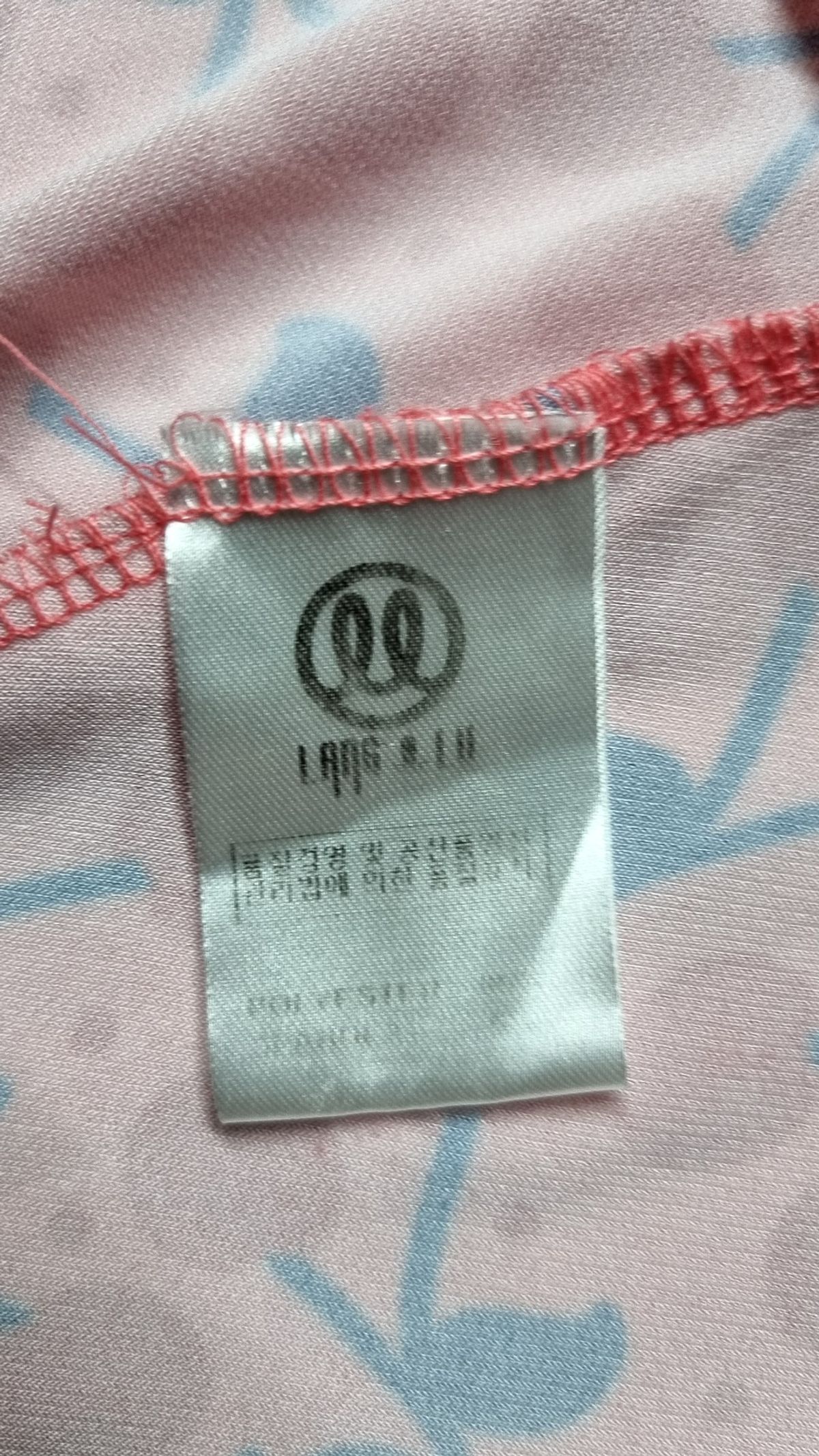 랭앤루(LANGNLU) 미니 원피스 L