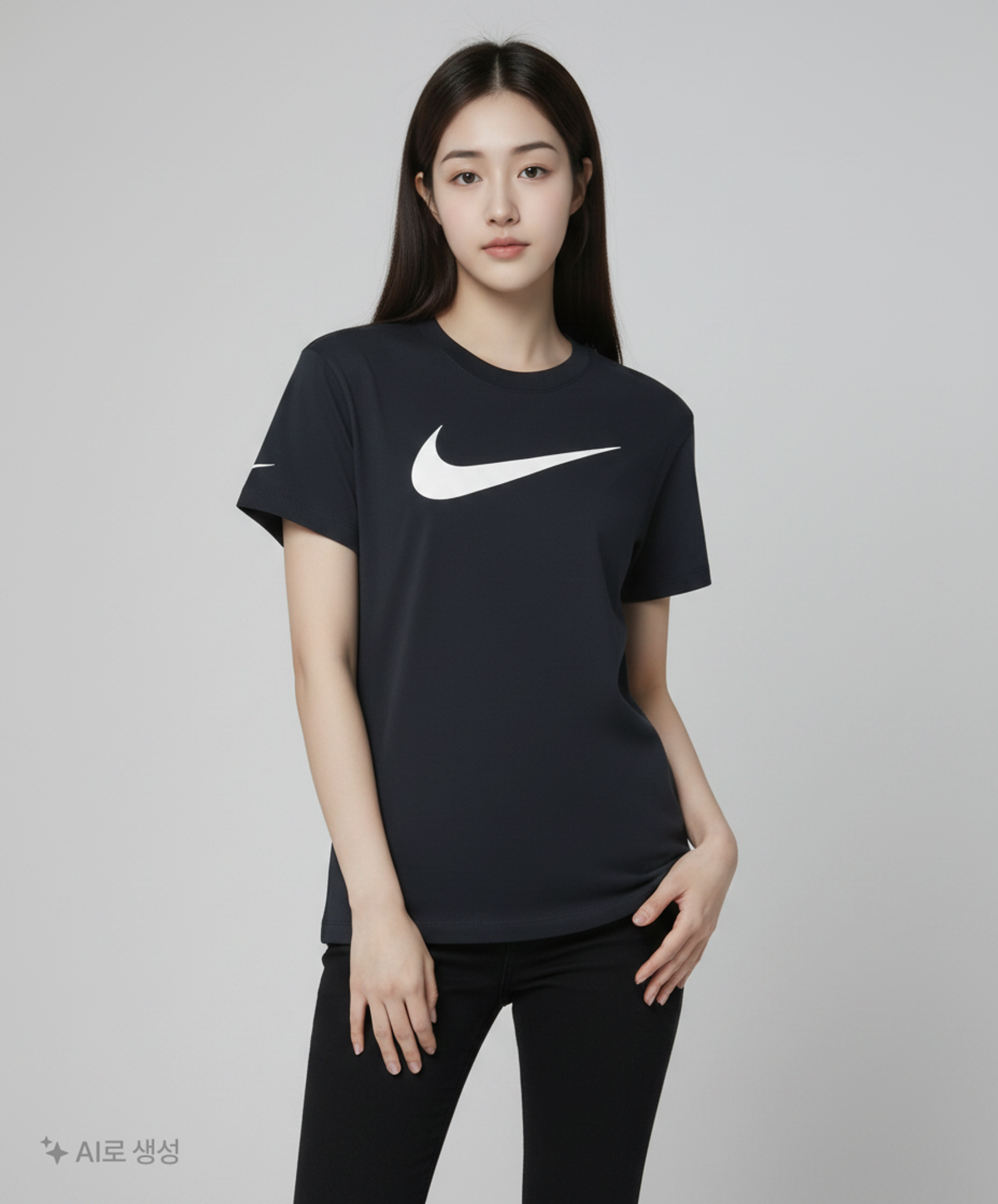 나이키(NIKE) 반소매 티셔츠 S