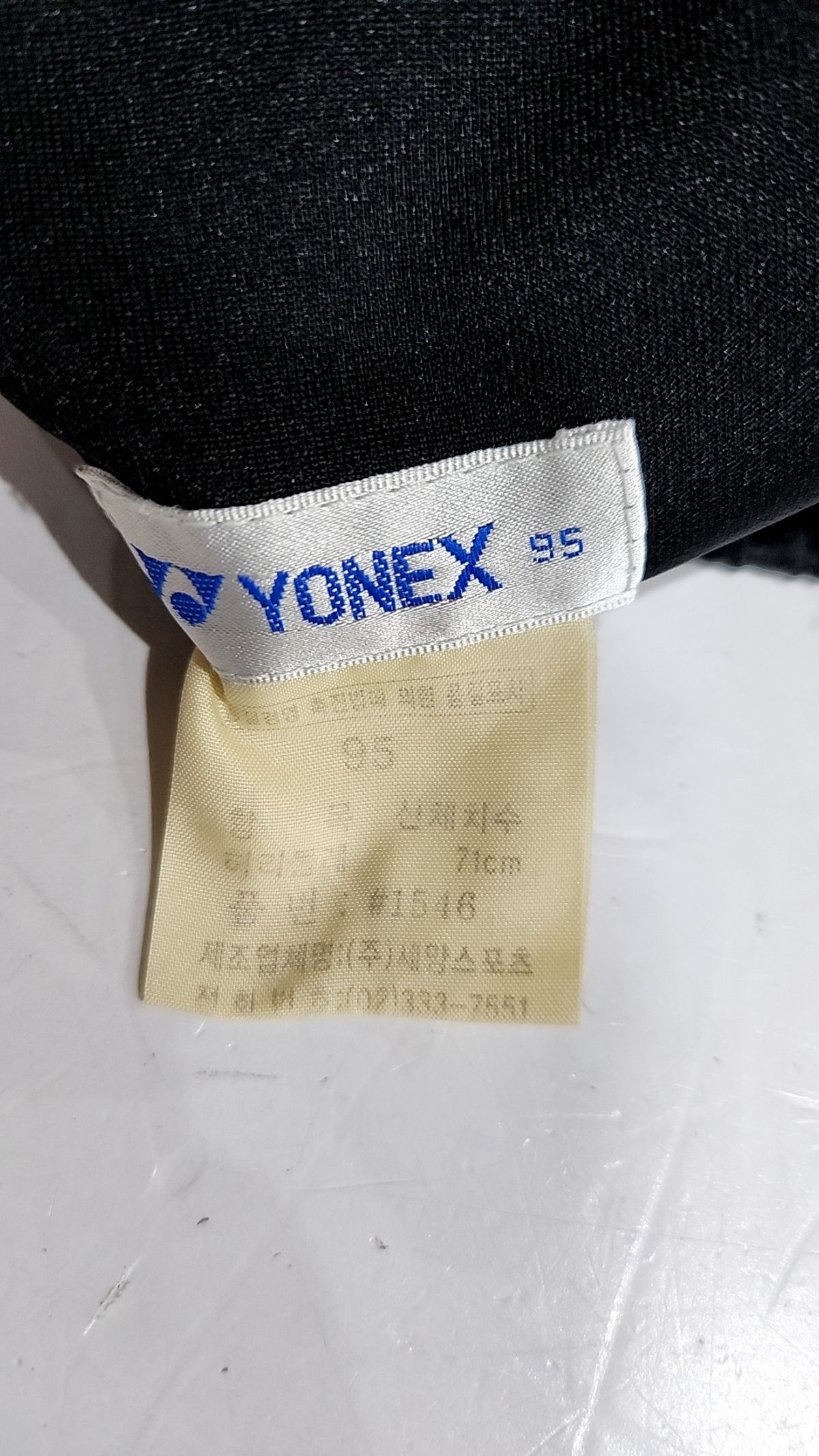 요넥스(YONEX) 숏팬츠 95