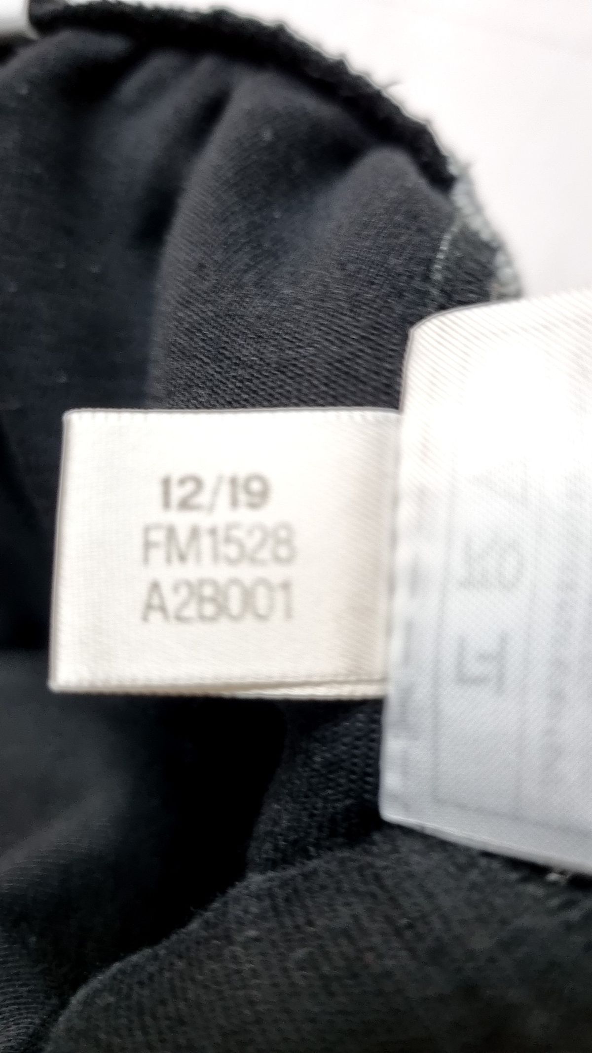 아디다스(ADIDAS) 조거 팬츠 M