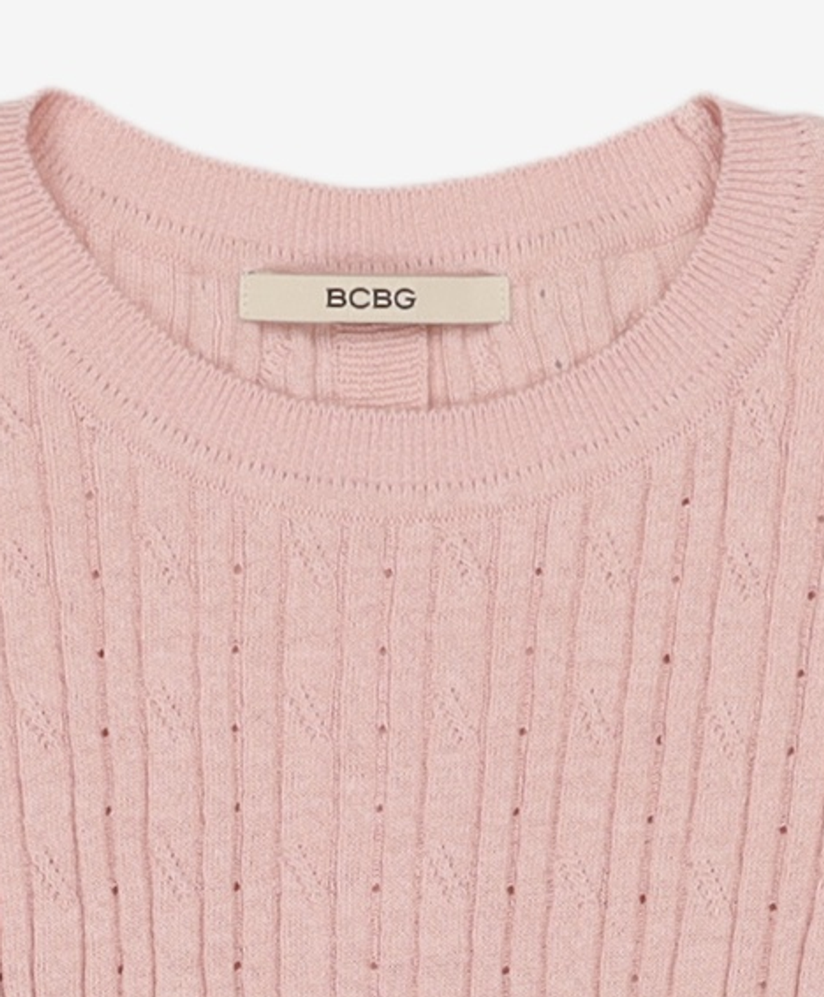 비씨비쥐(BCBG) 니트/스웨터 85