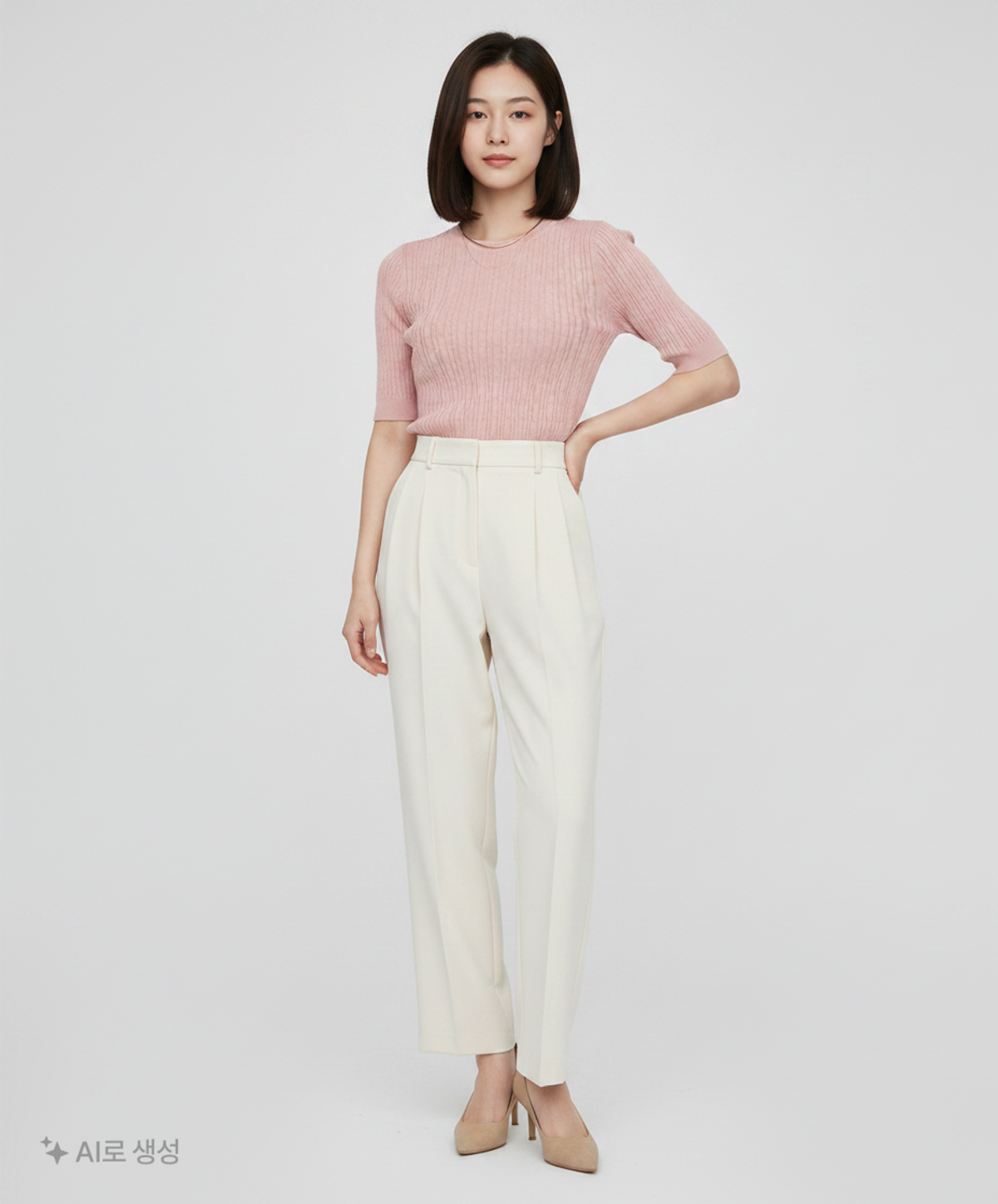 비씨비쥐(BCBG) 니트/스웨터 85
