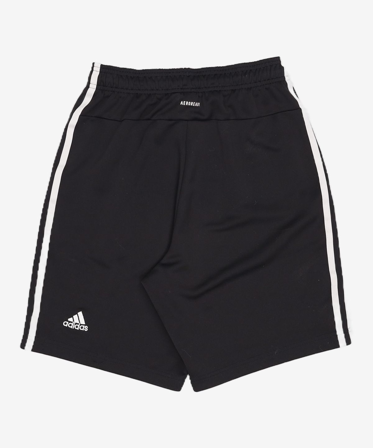 아디다스(ADIDAS) 머스트해브 3스트라이프 숏 팬츠 - 블랙 / FM5315 M