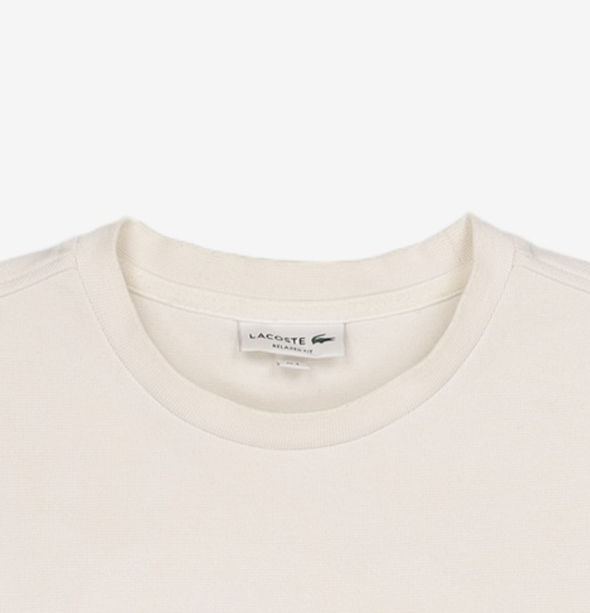 라코스테(LACOSTE) 남성 밀라노 티셔츠 TH341E-51G 70V 3