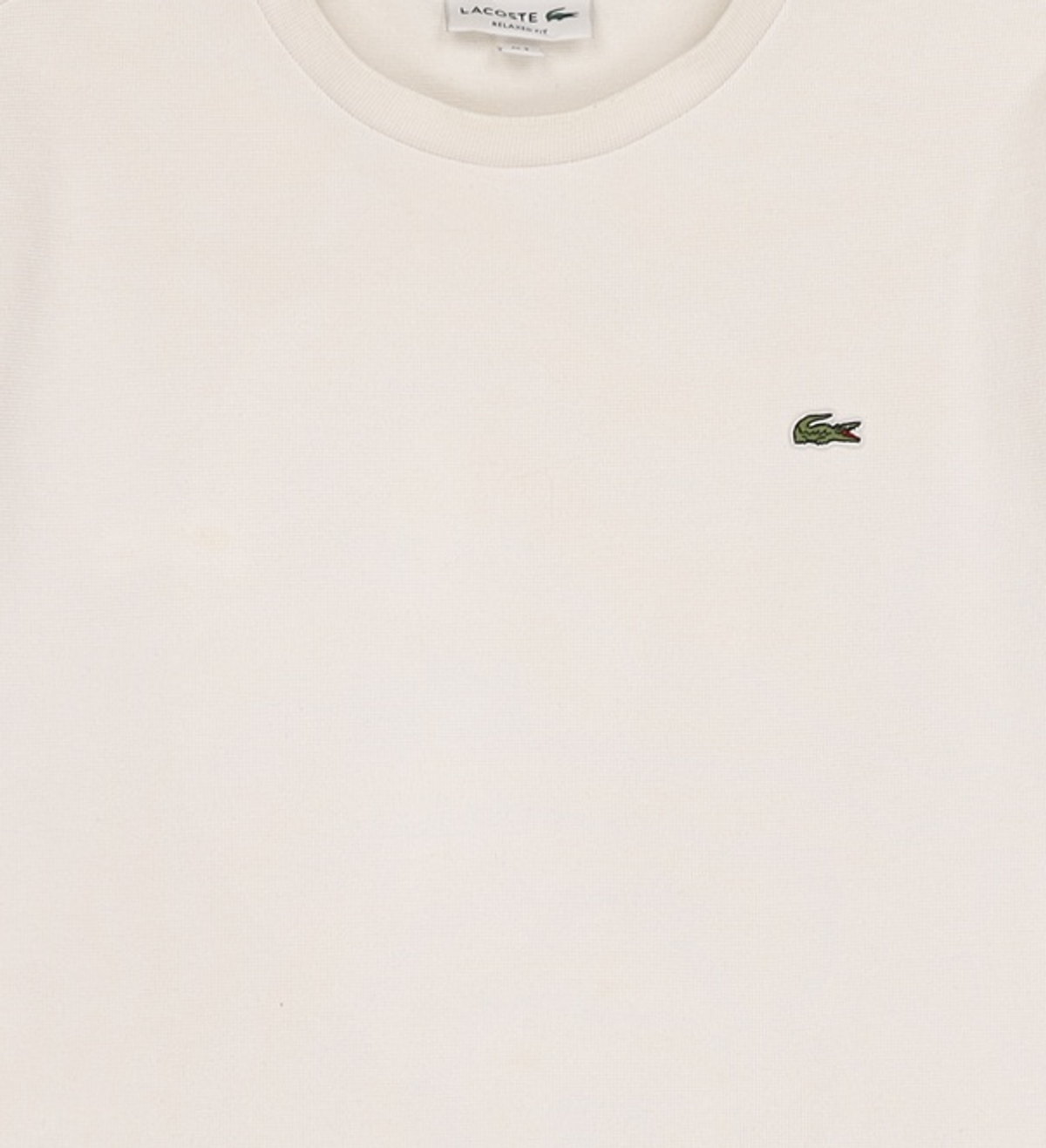 라코스테(LACOSTE) 남성 밀라노 티셔츠 TH341E-51G 70V 3