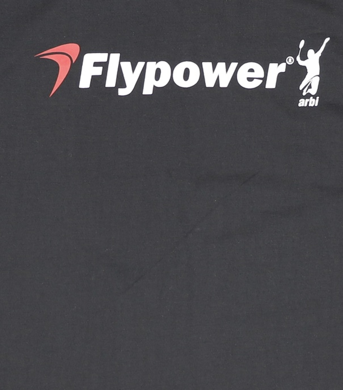 플라이파워(FLYPOWER) 반소매 티셔츠 S