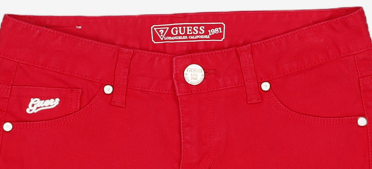 게스(GUESS) 숏팬츠 24