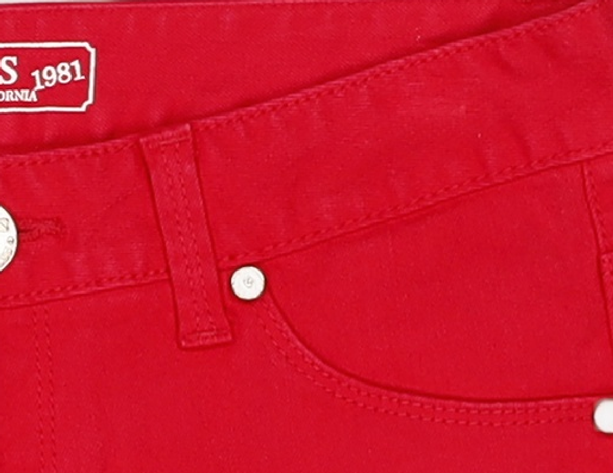 게스(GUESS) 숏팬츠 24