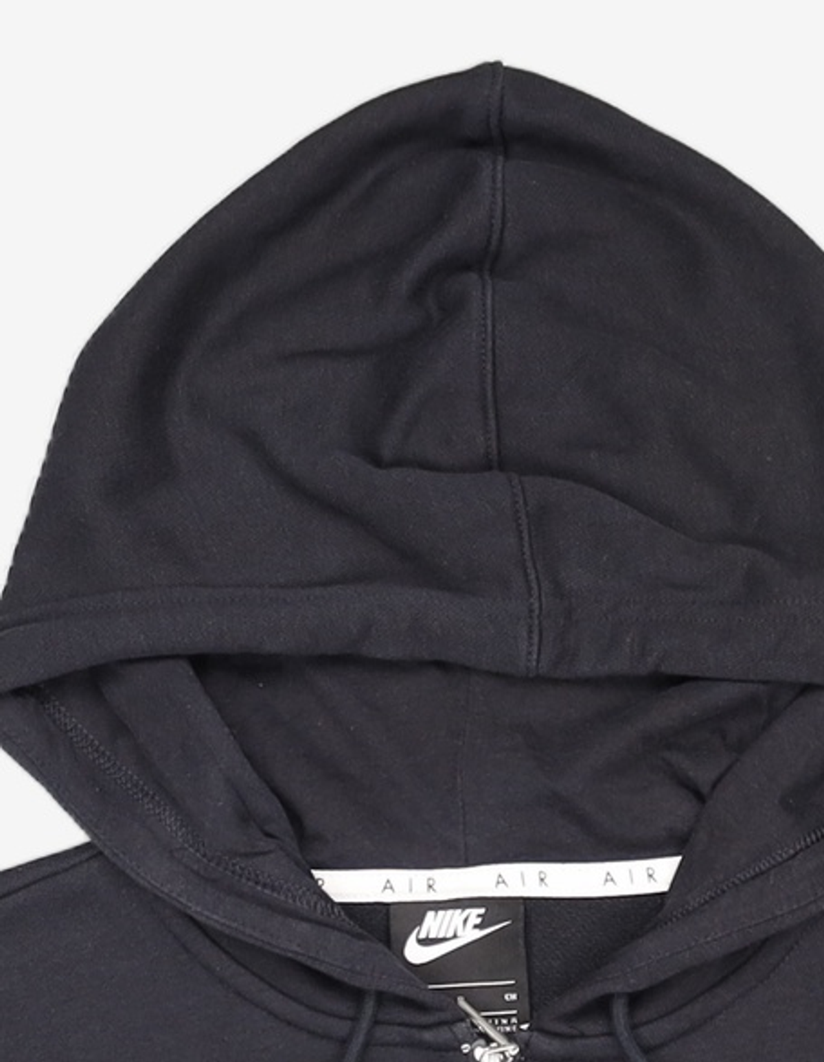 나이키(NIKE) 후드 집업 S