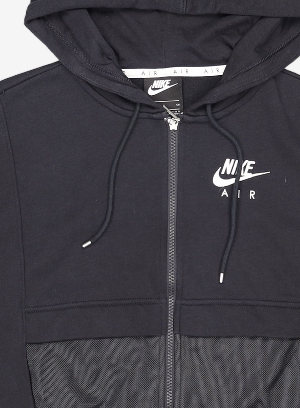 나이키(NIKE) 후드 집업 S