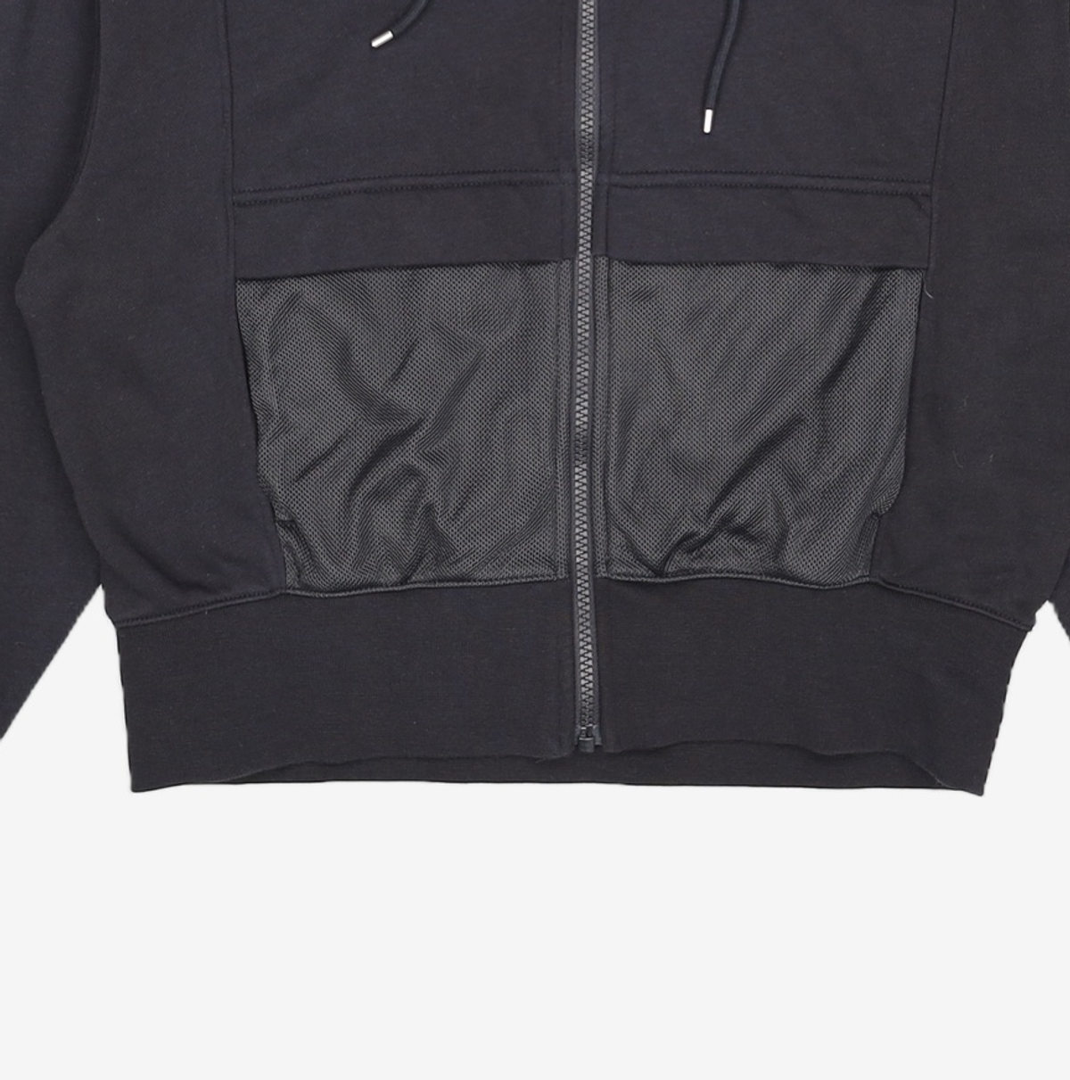 나이키(NIKE) 후드 집업 S