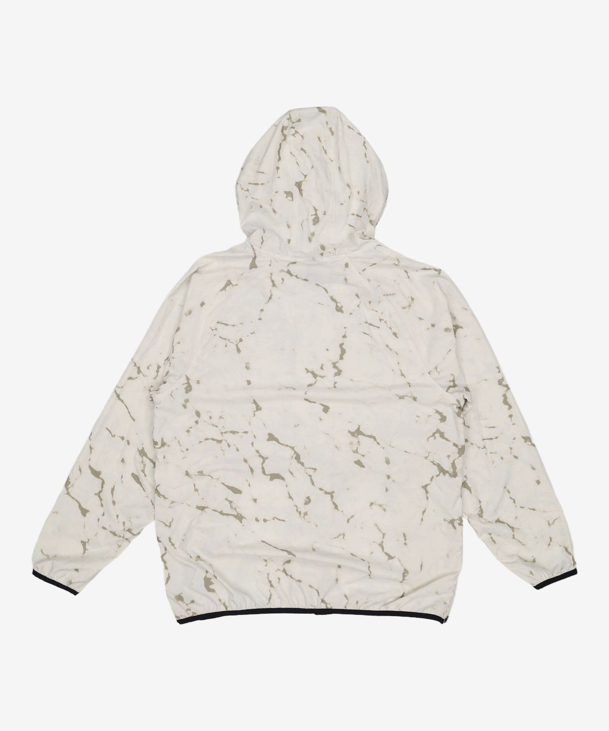 언더아머(UNDERARMOUR) 프로젝트 락 언스탑퍼블 프린티드 재킷 1380112-114 XXL