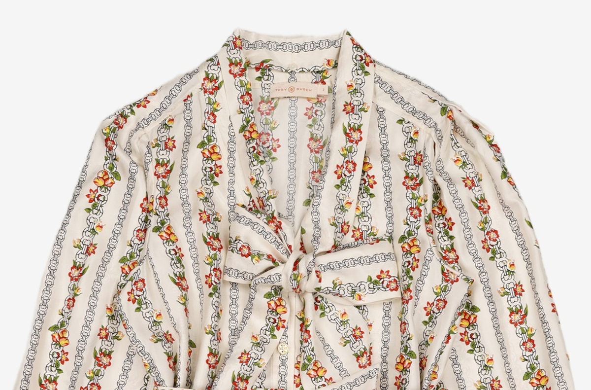 토리버치(TORYBURCH) 미디 원피스 2