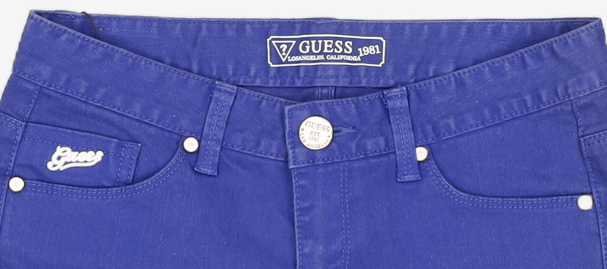 게스(GUESS) 숏팬츠 24