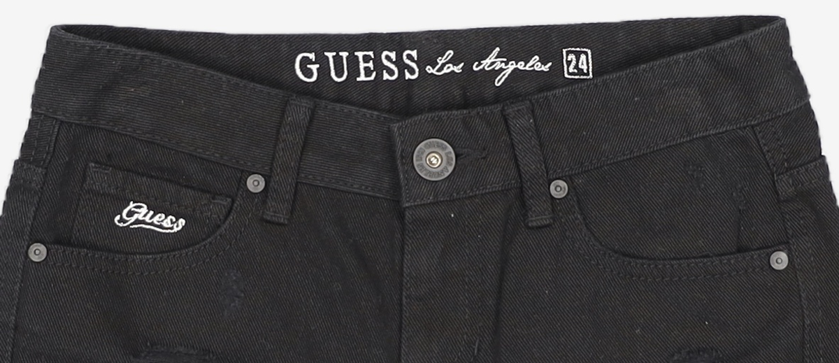 게스(GUESS) 숏팬츠 24