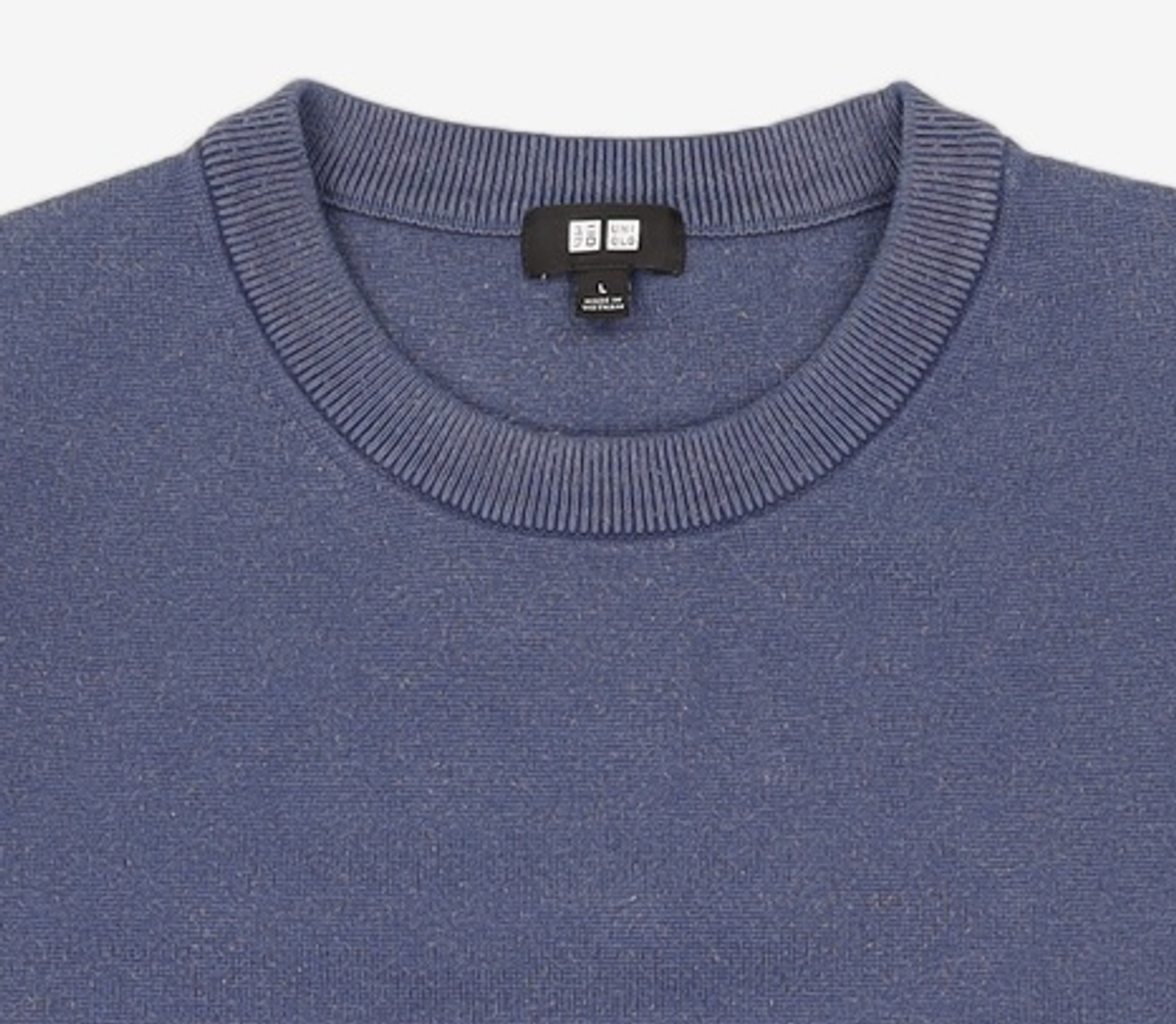 유니클로(UNIQLO) 니트/스웨터 L