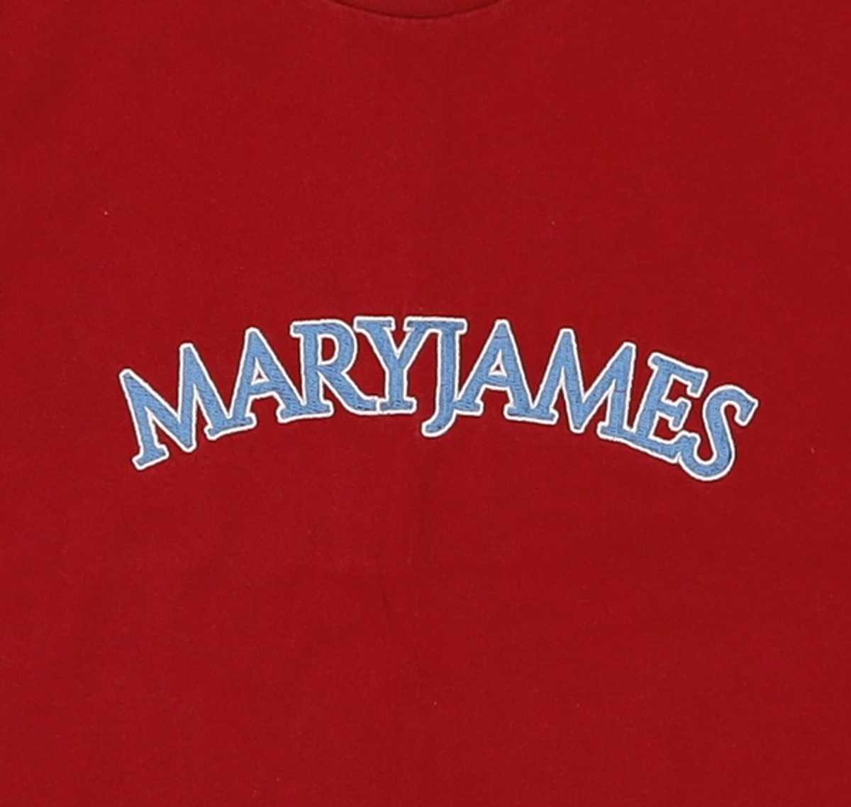 메리제임스(MARYJAMES) 반소매 티셔츠 FREE