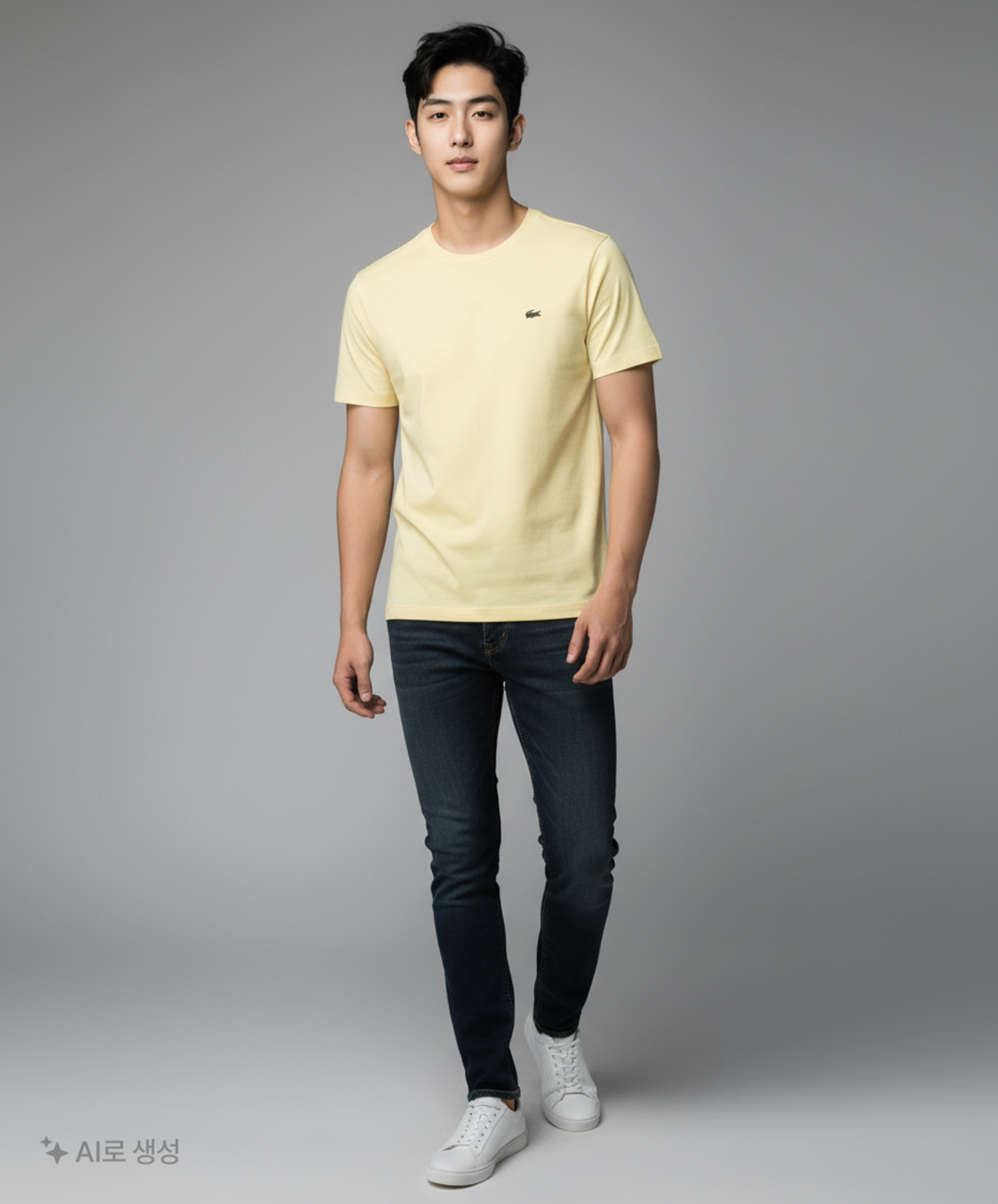 라코스테(LACOSTE) 반소매 티셔츠 16