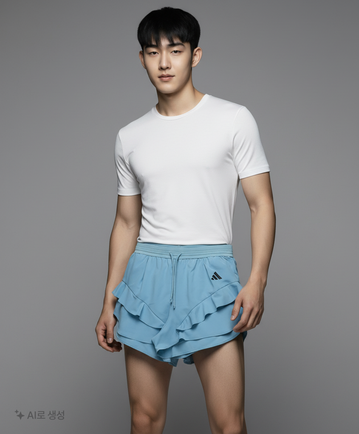아디다스(ADIDAS) 숏팬츠 L3