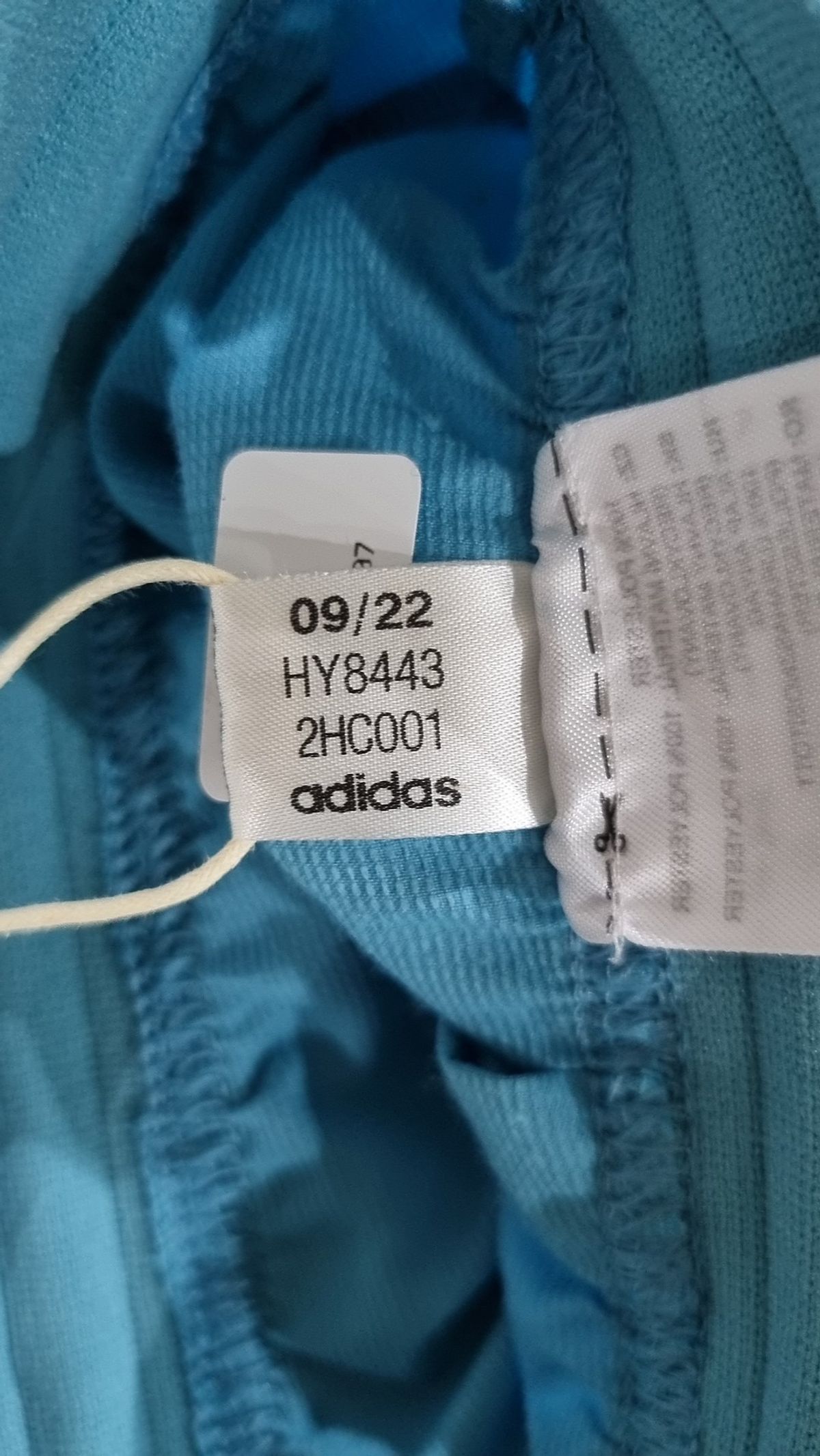 아디다스(ADIDAS) 숏팬츠 L3