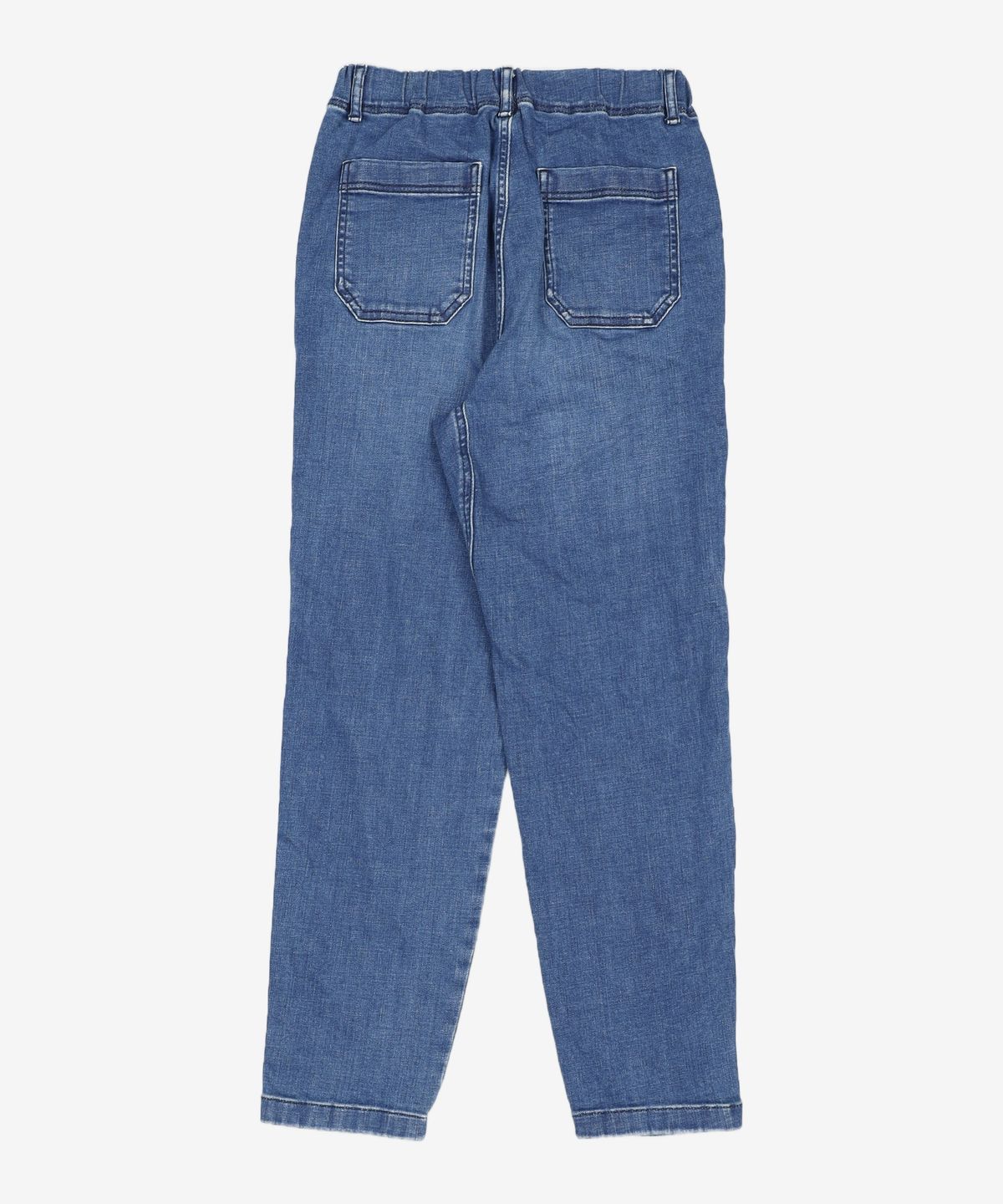 유니클로(UNIQLO) 청/데님 팬츠 150
