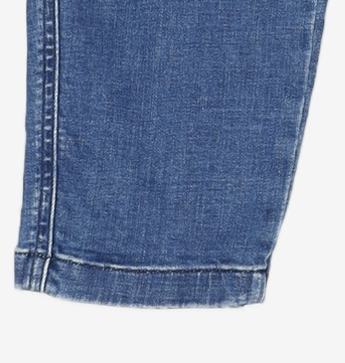 유니클로(UNIQLO) 청/데님 팬츠 150