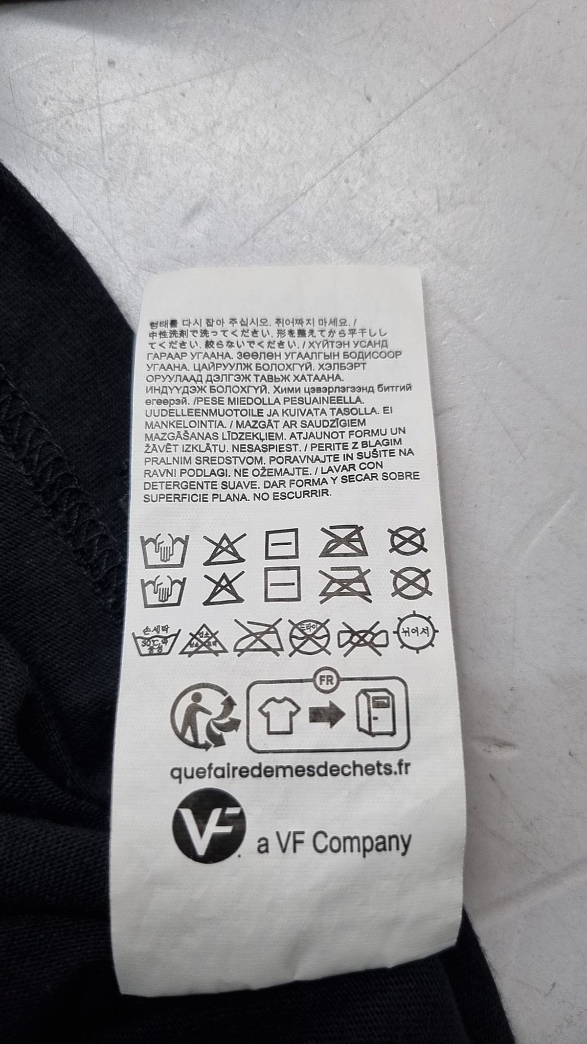 디키즈(DICKIES) 반소매 티셔츠 XL