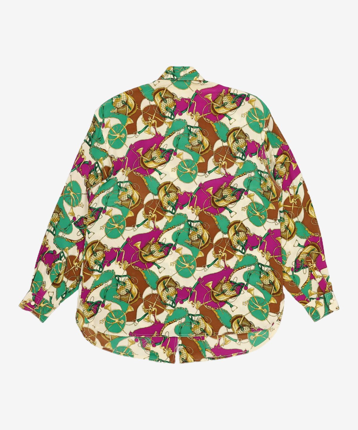 지아니 베르사체(GIANNI VERSACE) 캐주얼 셔츠 90