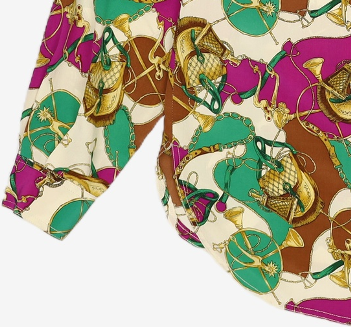지아니 베르사체(GIANNI VERSACE) 캐주얼 셔츠 90